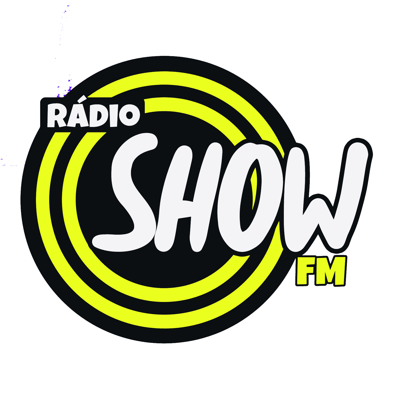 Logo Show FM